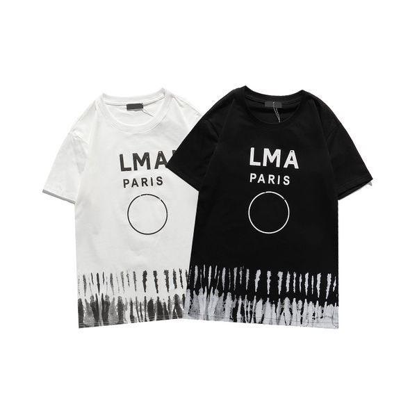 summer mens t shirt casual man womens loose tees with letters print short sleeves 2021 fashion men shirts asian size m-xxxl, White;black
summer mens t shirt casual man womens loose tees with letters print short sleeves 2021 fashion men shirts asian size m-xxxl, White;black