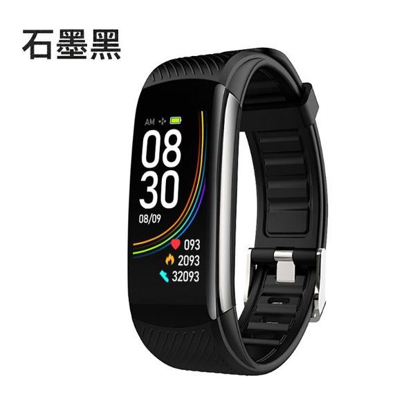 smart wristbands most c6s wristband watch band fitness tracker temperature blood pressure heart rate monitor
smart wristbands most c6s wristband watch band fitness tracker temperature blood pressure heart rate monitor