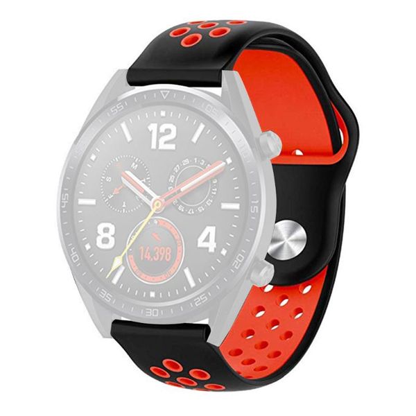 watch bands replacement classical accessories sports soft silicone bracelet gift adjustable casual strap wrist band for huawei, Black;brown
watch bands replacement classical accessories sports soft silicone bracelet gift adjustable casual strap wrist band for huawei, Black;brown
