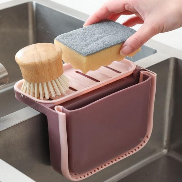kitchen storage & organization drain basket foldable filter rack colanders waste bin leaking sink side wet garbage sponge
kitchen storage & organization drain basket foldable filter rack colanders waste bin leaking sink side wet garbage sponge