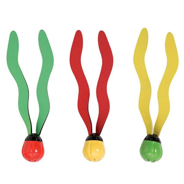 pool & accessories 3pcs simulation diving seaweed children water playing toy swimming float buoy
pool & accessories 3pcs simulation diving seaweed children water playing toy swimming float buoy