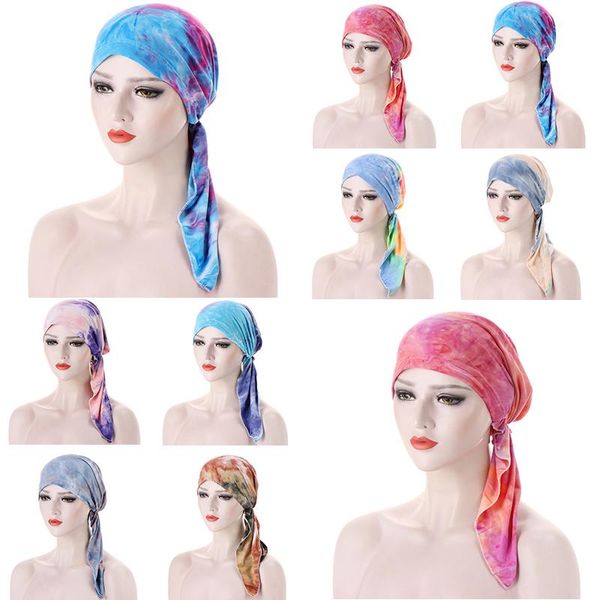 women cotton printed turban hats pastoral style muslim hijab cap bandana elastic long hair band head wrap headscarf bonnt ethnic clot clothi, Red
women cotton printed turban hats pastoral style muslim hijab cap bandana elastic long hair band head wrap headscarf bonnt ethnic clot clothi, Red