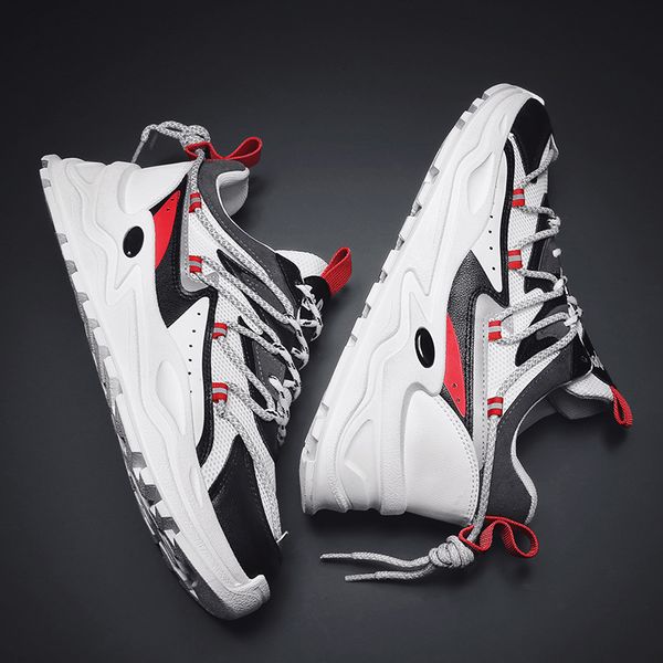 runners professional sports shoes men's women's flat trainers spring and fall big size 39-44 running sneakers
runners professional sports shoes men's women's flat trainers spring and fall big size 39-44 running sneakers