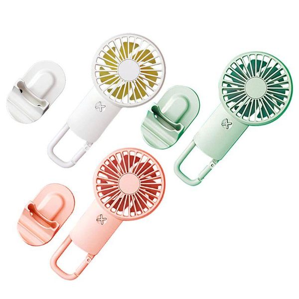 electric fans handheld carabiner pattern fan usb rechargeable mini cooling 3 speed adjustable air cooler for home office
electric fans handheld carabiner pattern fan usb rechargeable mini cooling 3 speed adjustable air cooler for home office