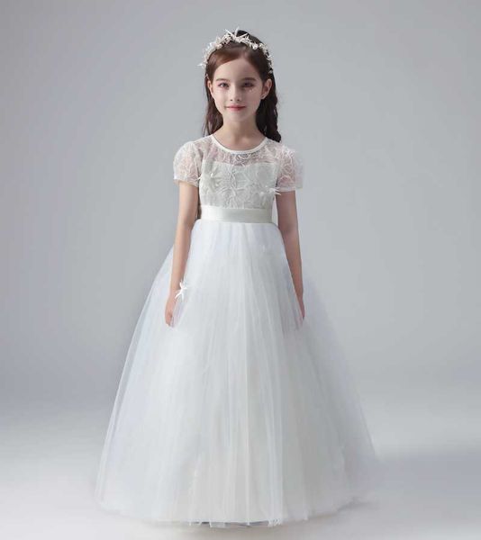girl's dresses lace flower girls for wedding first communion party prom princess gown pageant, Red;yellow
girl's dresses lace flower girls for wedding first communion party prom princess gown pageant, Red;yellow