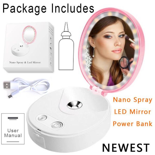 compact mirrors led light makeup lamp mirror usb batteries charger pocket hand vanity mini steamer make up facial spray nano sprayer pro
compact mirrors led light makeup lamp mirror usb batteries charger pocket hand vanity mini steamer make up facial spray nano sprayer pro
