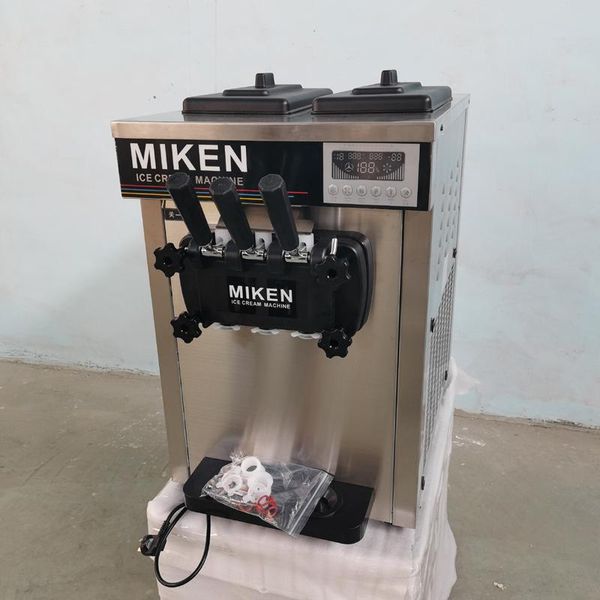 ice cream making machine commercial desksoft sweet maker 
ice cream making machine commercial desksoft sweet maker