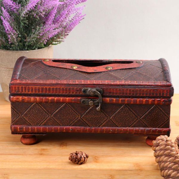 vintage wooden tissue box desknapkin case household paper storage decorative crafts container for home living room (plai boxes & napkins
vintage wooden tissue box desknapkin case household paper storage decorative crafts container for home living room (plai boxes & napkins