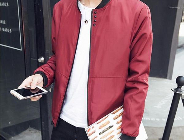 men's jackets business jacket spring autumn thin leisure 5xl fashion tide male british college wind, Black;brown
men's jackets business jacket spring autumn thin leisure 5xl fashion tide male british college wind, Black;brown
