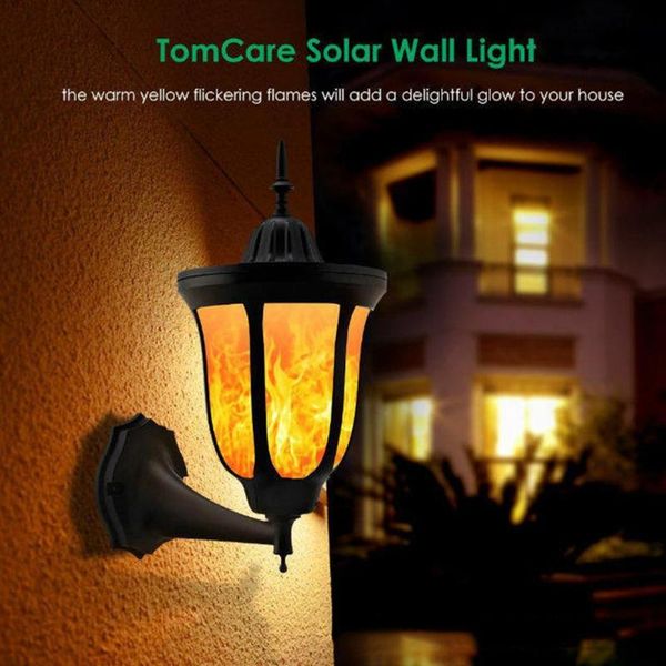 outdoor wall lamps icoco 96 leds solar flame flickering led lamp waterproof ip65 torch light for garden coutryard corridor decor drop ship
outdoor wall lamps icoco 96 leds solar flame flickering led lamp waterproof ip65 torch light for garden coutryard corridor decor drop ship
