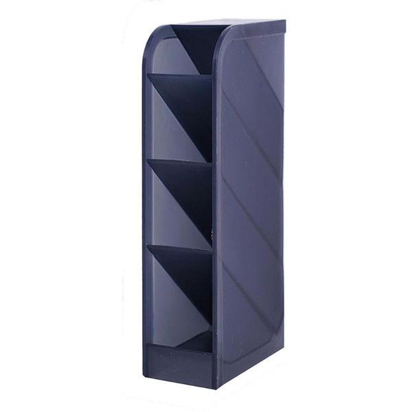 storage boxes & bins creative multifunctional 3 grid deskorganizer pen holder makeup box school office accessories stationery
storage boxes & bins creative multifunctional 3 grid deskorganizer pen holder makeup box school office accessories stationery