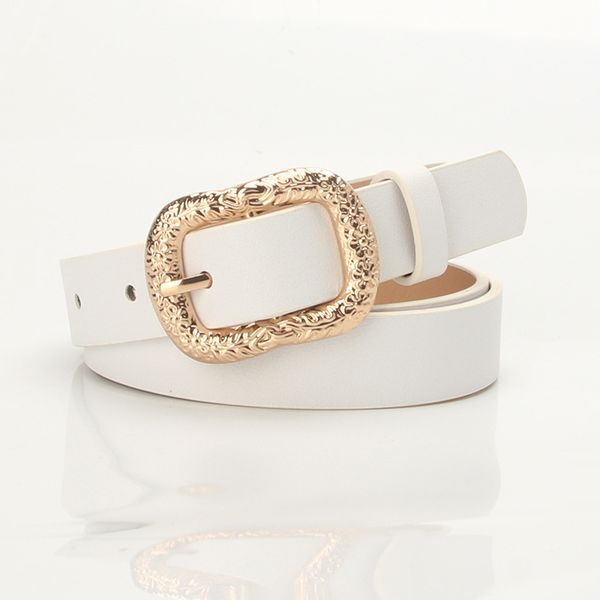 new fashion simple women's belt accsori fashion creative customized gp decorative belt decoration jeans beltshqvq, Black;brown
new fashion simple women's belt accsori fashion creative customized gp decorative belt decoration jeans beltshqvq, Black;brown