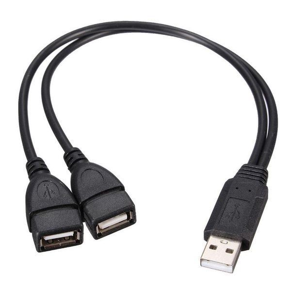 2.0a male auf 2 dual usb female jack y splitter verteiler adapter kabel cell phone mounts & holders
2.0a male auf 2 dual usb female jack y splitter verteiler adapter kabel cell phone mounts & holders