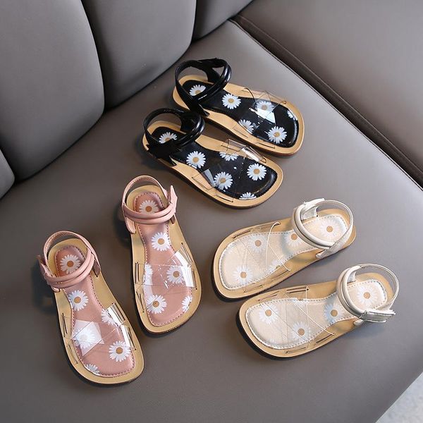summer girls sandals transparent princess shoes children beach for toddler, Black;red
summer girls sandals transparent princess shoes children beach for toddler, Black;red