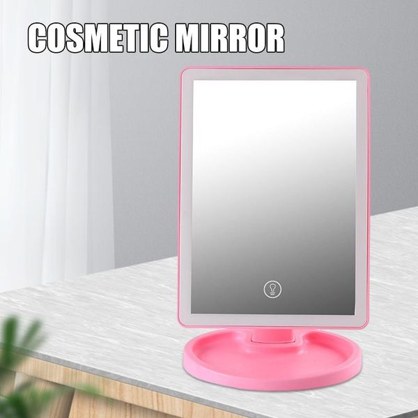 compact mirrors 2021 led lighted makeup mirror deskdressing fill light female portable beauty for home travel
compact mirrors 2021 led lighted makeup mirror deskdressing fill light female portable beauty for home travel