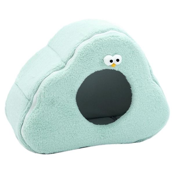 cat beds & furniture pet bed mat soft shape dog kennel winter cave house warm sleeping cats nest washable
cat beds & furniture pet bed mat soft shape dog kennel winter cave house warm sleeping cats nest washable