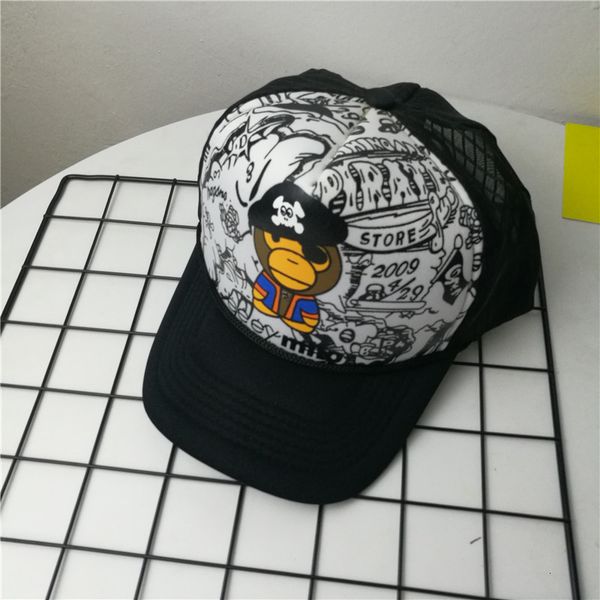 hat man summer mesh baseball hip hop casual versatile sunshade hat couple parent child cap girl, Black;white
hat man summer mesh baseball hip hop casual versatile sunshade hat couple parent child cap girl, Black;white