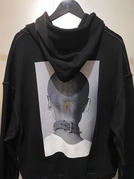21ss hooded hoodie arnodefranc 3m colourful portrait type arnodefrance female sweatshirt streetwear hip pullovers adf, Black 
21ss hooded hoodie arnodefranc 3m colourful portrait type arnodefrance female sweatshirt streetwear hip pullovers adf, Black