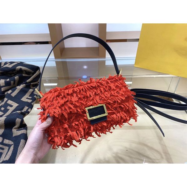 luxurys designer bags casual lazy french stick handbag fend personality elegant concave shape street pat fashionable underarm shoulder valen
luxurys designer bags casual lazy french stick handbag fend personality elegant concave shape street pat fashionable underarm shoulder valen