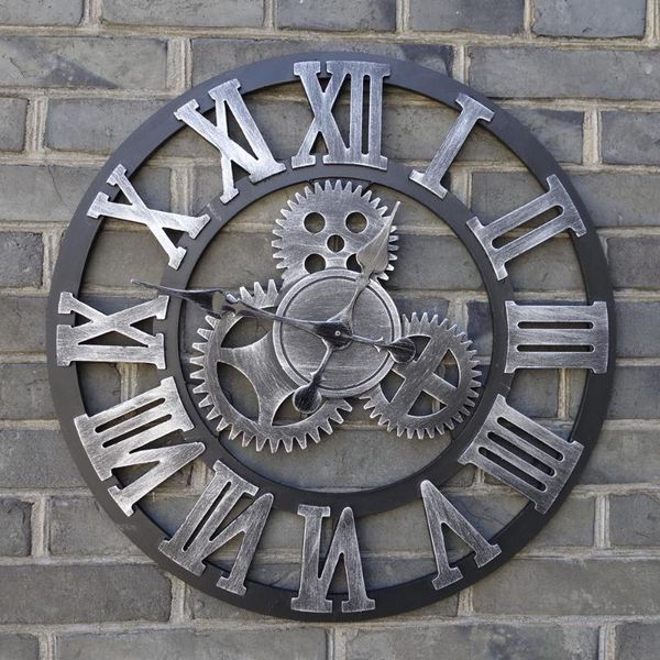 wall clocks handmade oversized 3d retro rustic decorative luxury art big gear wooden vintage large clock on the for gift 20 inches
wall clocks handmade oversized 3d retro rustic decorative luxury art big gear wooden vintage large clock on the for gift 20 inches