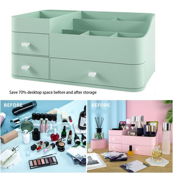 storage drawers drawer make up organizer large capacity makeup box women skin care dressing table cosmetic lipstick beauty case bathroom
storage drawers drawer make up organizer large capacity makeup box women skin care dressing table cosmetic lipstick beauty case bathroom