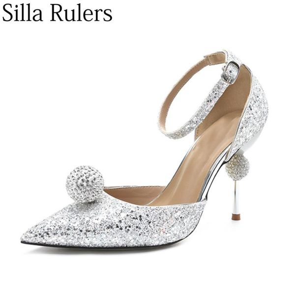 silla rulers ladies crystal high heel pumps pointed toe bling wedding shoes women iron ball party dress, Black
silla rulers ladies crystal high heel pumps pointed toe bling wedding shoes women iron ball party dress, Black