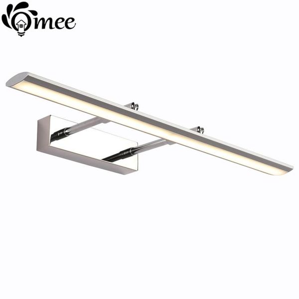 wall lamp modern led mirror light sconce bathroom indoor lighting black silver fixture lights vanity home fixtures
wall lamp modern led mirror light sconce bathroom indoor lighting black silver fixture lights vanity home fixtures