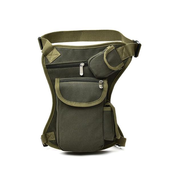 waist bags fashion tactical pack pouch military camping outdoor hiking bag belt