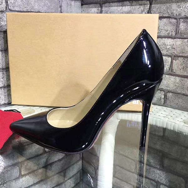 shoe woman heel luxury designers shoes women designer party wedding bride ladies sandals fashionable dress pointed leather sequins 34-41, Black
shoe woman heel luxury designers shoes women designer party wedding bride ladies sandals fashionable dress pointed leather sequins 34-41, Black