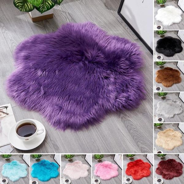 60cm fluffy rugs round living room bedroom soft non-slip shaggy area floor mat rug dining home carpet carpets
60cm fluffy rugs round living room bedroom soft non-slip shaggy area floor mat rug dining home carpet carpets