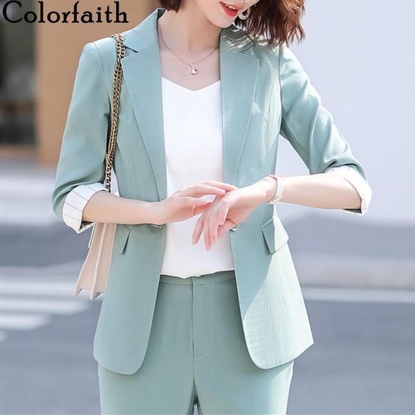 women's tracksuits colorfaith 2021 summer sets 2 piece matching pants casual striped high waist half sleeve plus size ol suit wse88235, Gray
women's tracksuits colorfaith 2021 summer sets 2 piece matching pants casual striped high waist half sleeve plus size ol suit wse88235, Gray