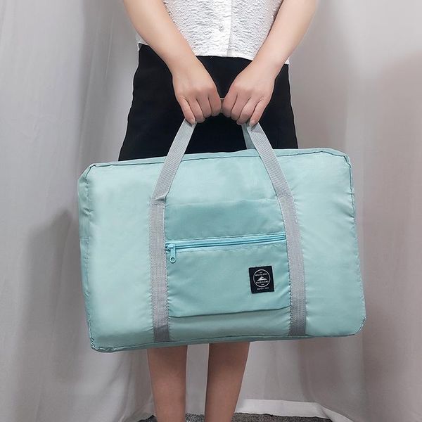 storage bags 1pcs travel cosmetic bag clothing large-capacity foldable portable four colors
storage bags 1pcs travel cosmetic bag clothing large-capacity foldable portable four colors
