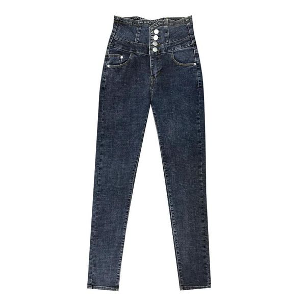 women's jeans plus velvet ultra-soft warm women winter four cuff tighten up waist design high thicken skinny slim, Blue
women's jeans plus velvet ultra-soft warm women winter four cuff tighten up waist design high thicken skinny slim, Blue