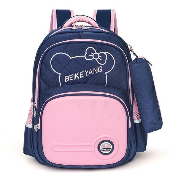 school bags waterproof kids children orthopedic backpack book primary boys girls bolsa infantil
school bags waterproof kids children orthopedic backpack book primary boys girls bolsa infantil
