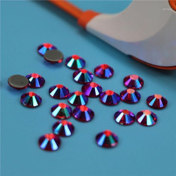 rose red ab flatback glass rhinestone iron on /-fix rhinestones strass shiny more bright nail art decorations1, Silver;gold
rose red ab flatback glass rhinestone iron on /-fix rhinestones strass shiny more bright nail art decorations1, Silver;gold