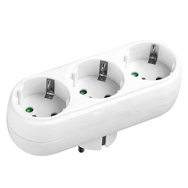 smart power plugs 16a 3500w eu standard three-poles plug convert socket german converter extended 250v
smart power plugs 16a 3500w eu standard three-poles plug convert socket german converter extended 250v