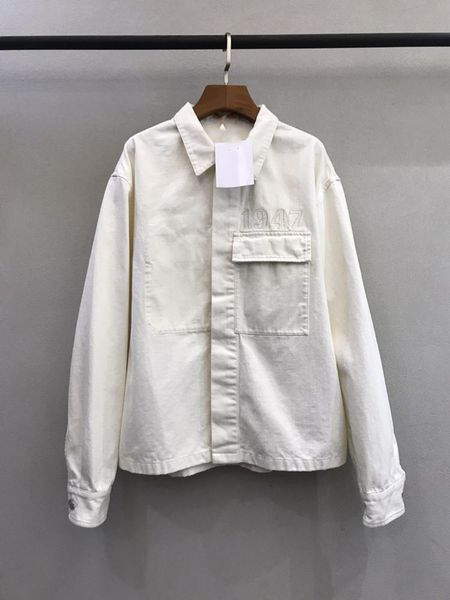 2021 jackets womens solid basic simple casual females outerwear all-match women 1947 jacket harajuku loose trendy vintage female coats, Black;brown
2021 jackets womens solid basic simple casual females outerwear all-match women 1947 jacket harajuku loose trendy vintage female coats, Black;brown