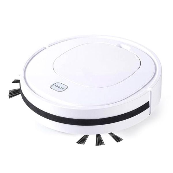 robot vacuum cleaner multifunctional smart floor sweeper , 3-in-1 auto rechargeable dry wet sweeping for home cleaners
robot vacuum cleaner multifunctional smart floor sweeper , 3-in-1 auto rechargeable dry wet sweeping for home cleaners