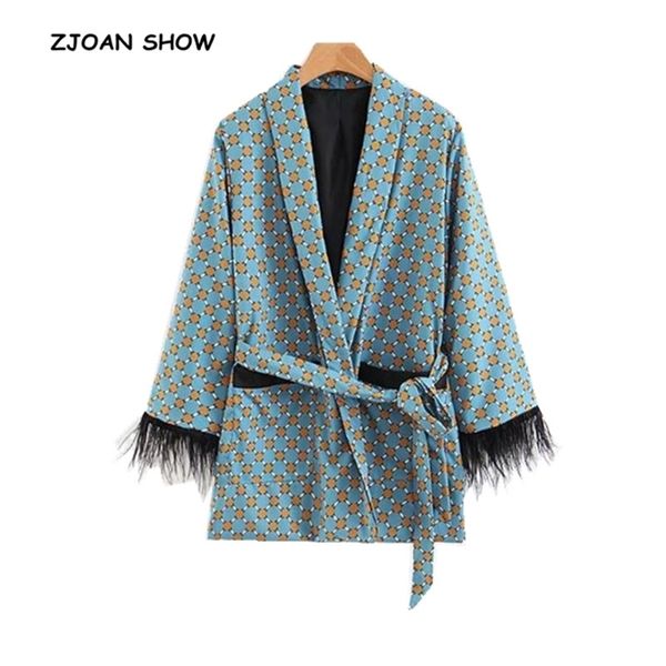 retro geometric dot print sashes waist blazer casual woman feather tassel cuff slim fit mid long suit jacket coat outerwear 210429, White;black
retro geometric dot print sashes waist blazer casual woman feather tassel cuff slim fit mid long suit jacket coat outerwear 210429, White;black