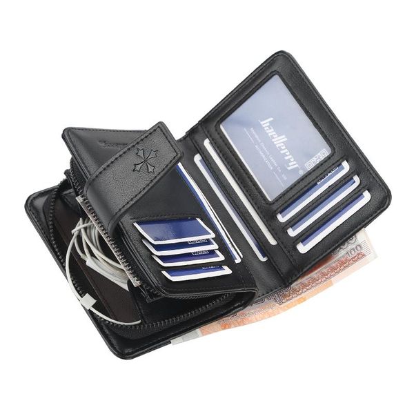 wallets men's leather wallet vintage coin purse hasp zipper design id card holder short with pocket, Red;black
wallets men's leather wallet vintage coin purse hasp zipper design id card holder short with pocket, Red;black