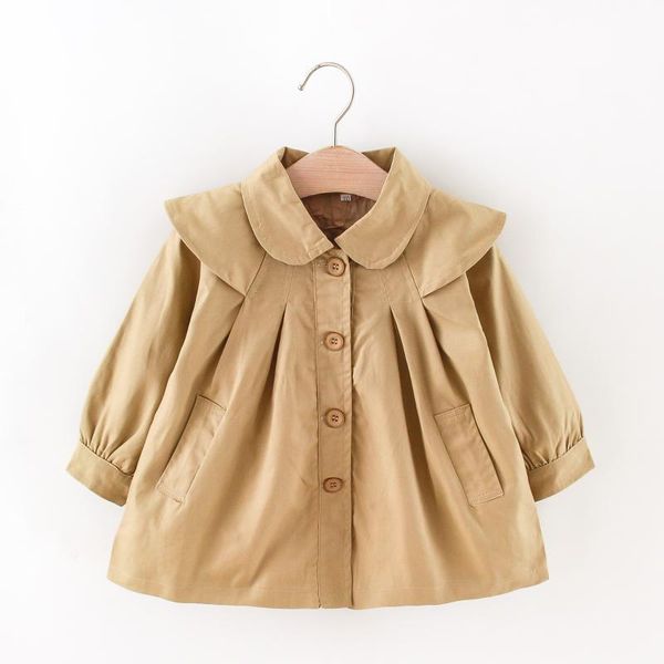 jackets kids fall for girls solid color turn-down collar back to school children outwear coats christmas toddler clothes, Blue;gray
jackets kids fall for girls solid color turn-down collar back to school children outwear coats christmas toddler clothes, Blue;gray