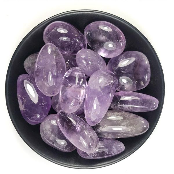 natural stone mineral crystal amethyst quartz play gravel healing diy material aquarium home decoration crafts decorative objects & figurine
natural stone mineral crystal amethyst quartz play gravel healing diy material aquarium home decoration crafts decorative objects & figurine