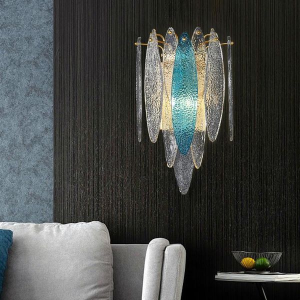 wall lamp modern luxury crystal simple living room corridor bedroom bedside dining decorative
wall lamp modern luxury crystal simple living room corridor bedroom bedside dining decorative