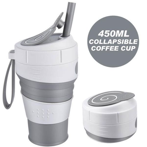 mugs silicone collapsible coffee cup composite travel mug with leak-proof lid grade bpa foldable water cups tea
mugs silicone collapsible coffee cup composite travel mug with leak-proof lid grade bpa foldable water cups tea