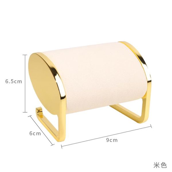 creative flannel bracelet jewelry shooting props watch high-end display stand other home decor
creative flannel bracelet jewelry shooting props watch high-end display stand other home decor