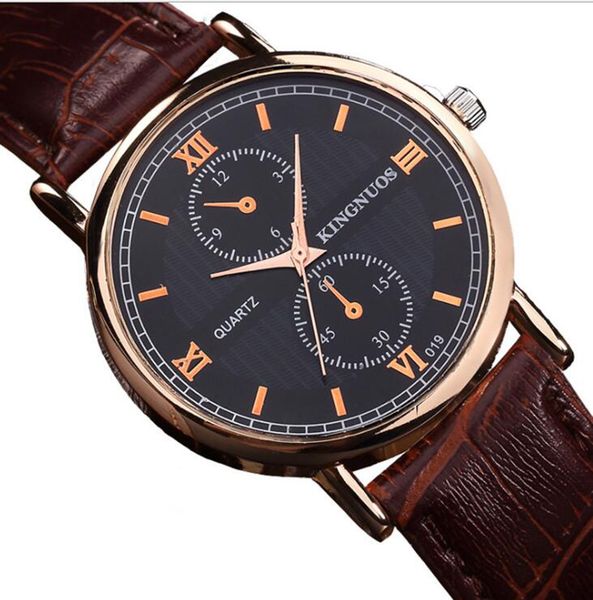 wholesales classic casual business men's quartz watch male student soft leather pu belt band wristwatch couple watches rose golden, Slivery;brown
wholesales classic casual business men's quartz watch male student soft leather pu belt band wristwatch couple watches rose golden, Slivery;brown
