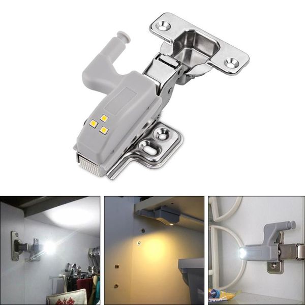 inner door hinge lamp under cabinet light universal wardrobe sensor led for cupboard closet kitchen bedroom
inner door hinge lamp under cabinet light universal wardrobe sensor led for cupboard closet kitchen bedroom