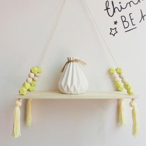 children's toy bedroom storage rack wooden shelf diy bead wall fashion home decoration hooks & rails
children's toy bedroom storage rack wooden shelf diy bead wall fashion home decoration hooks & rails