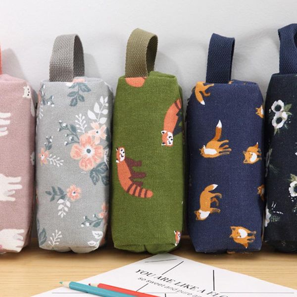 cosmetic bags & cases fashion cartoon printing bag case novelty canvas pencil make up portable multifunction organizer for cosmetics
cosmetic bags & cases fashion cartoon printing bag case novelty canvas pencil make up portable multifunction organizer for cosmetics