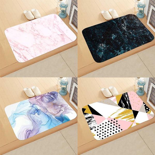 carpets nordic geometry marble doormat floor mat abstract home entrance door anti slip rug for living room bathroom kitchen
carpets nordic geometry marble doormat floor mat abstract home entrance door anti slip rug for living room bathroom kitchen
